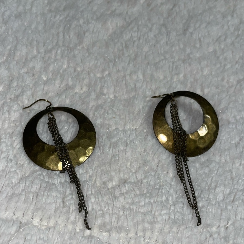 Grandma’s Jewelry. Pierced Earrings. MUST BE BUNDLED